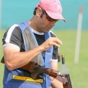 Shooting World Cup: Mairaj wins India's first skeet medal