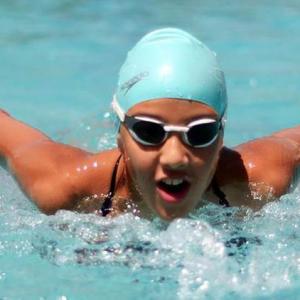 Meet Gaurika Singh, the youngest Olympian at Rio 2016