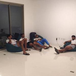 Hockey India chief slams IOA on 'unfurnished apartments' in Rio