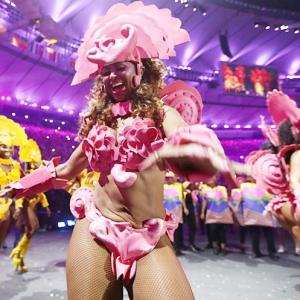 5 talking points from Rio Olympics Opening Ceremony