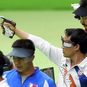 Rio Olympics: India's schedule for Wednesday, August 10