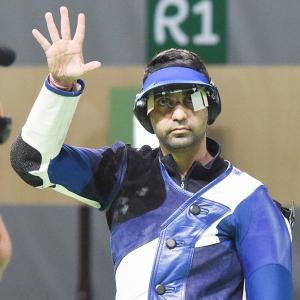 India must not host Olympics unless we can win 40 gold medals: Bindra