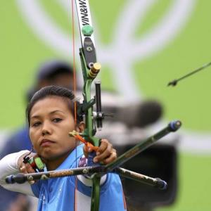 India's challenge in women's archery over after Bombayla, Deepika lose