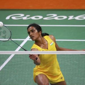 Saina, Sindhu win opening matches easily at Rio Games