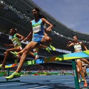 How Indian athletes fared on Day 10 in Rio