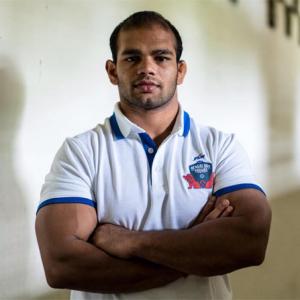 'Narsingh would have won the silver if he had competed in Rio'