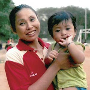 Mary Kom and Sarita Devi: The untold story