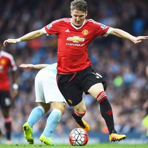 Why Mourinho will pick youngsters over Schweinsteiger...