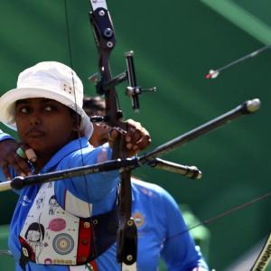 'Ladies First': Story of Deepika's journey from Ranchi to Rio