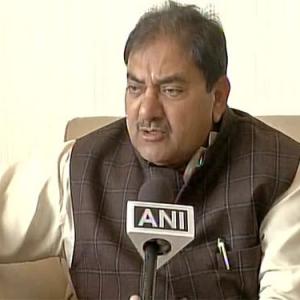 Chautala hits back at Goel, says he has failed as Sports Minister