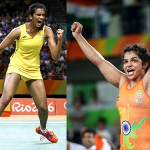 2016 Rewind: India's women shine bright; Kohli enjoys dream run