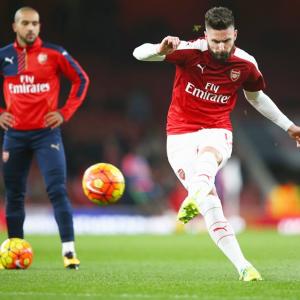 5 Reasons why Arsenal's EPL title chances are fading...