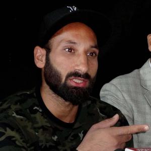 No evidence against Sardar Singh in sexual harassment case: Ludhiana Police