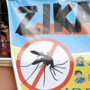Should athletes consider not attending Olympics if fear Zika?