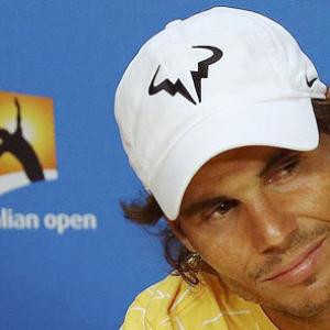 Nadal to play Wimbledon warm-up tourney at Queen's