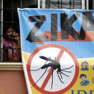 Why Zika virus holds no threat to Rio Olympics