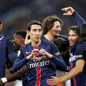 CL: Favourites PSG could find Chelsea tough to crack in last 16 tie