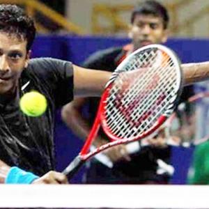 Delhi Open: Bhupathi wins first title in 3 years!