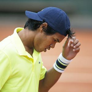 3 reasons why Somdev quit professional tennis