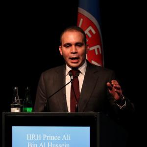 Why Australia will vote for Prince Ali in FIFA election