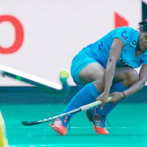 Hockey: India women continue winning run on SA Tour