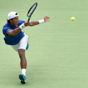 Somdev rallies to qualify for Chennai Open main draw