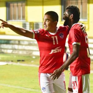 I-League: Holders Mohun Bagan off to flier