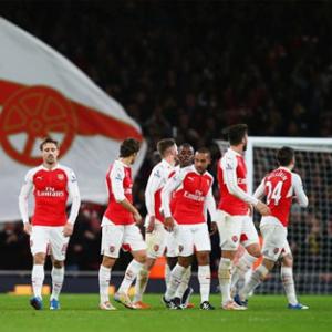 Arsenal to face Burnley, United travel to Derby for FA Cup fourth round
