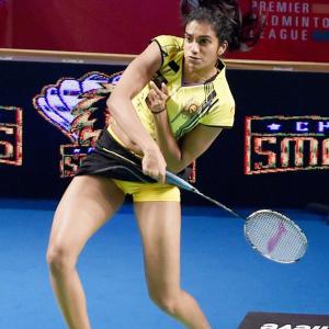 Badminton Worlds: Srikanth, Sindhu start quest for elusive gold