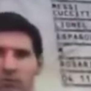 Dubai policeman in trouble for revealing Messi's passport online
