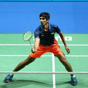 Malaysia Masters: Sindhu, Srikanth in quarters