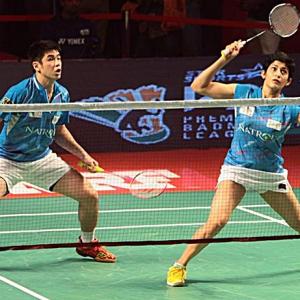 'Indians don't know how to play mixed doubles'