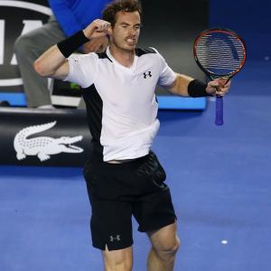4 reasons why win against Ferrer was Murray's best match