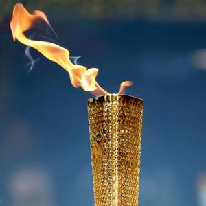 A refugee will be torch bearer at 2016 Rio Olympics