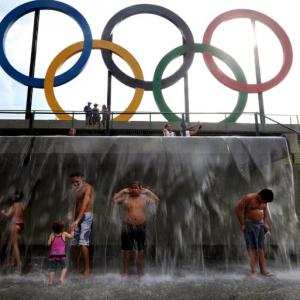 India's strength at the Rio Olympics