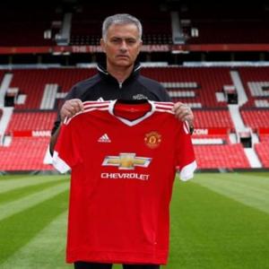 'I want to win matches, everything,' declares Mourinho