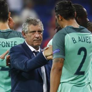 'Time to give Portugal some credit'