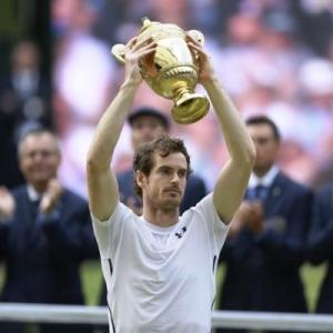 Wimbledon 2016: Britain didn't have to wait long this time