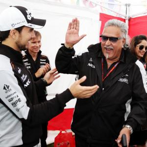 How Mallya's Force India plan to catch up with Mercedes, Ferrari in 2017