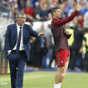 Euro 2016: One of the happiest moments of my career, says Ronaldo