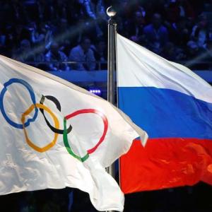 Russia's appeal against Rio Olympics athletics ban rejected