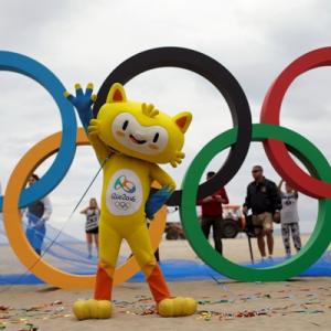 Check out The Olympics Quotient