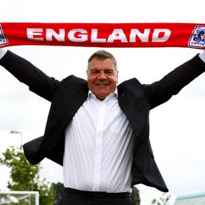 Will new manager Allardyce convert England's potential into reality?