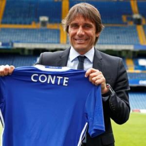 Terry will remain Chelsea's captain, says new manager Conte