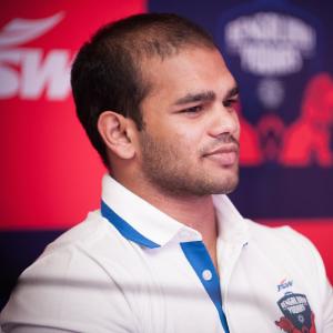 Exclusive! Narsingh Yadav speaks out!