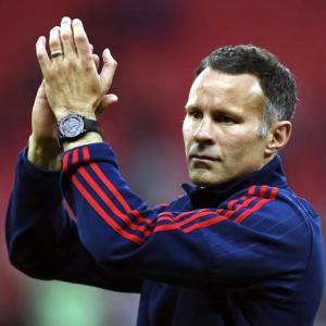 Giggs to leave Manchester United after 29 years