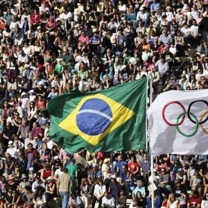 Rio Games refugee team will have 10 athletes, reveals IOC