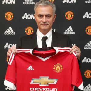Mourinho will be a success at United: De Gea