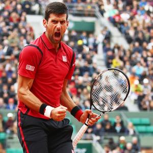 Blockbuster Paris final! Djokovic, Murray eye milestones