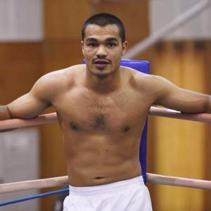 Boxer Vikas assured of extra Olympic shot